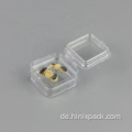 2 -Zoll -Kunststoffzähne -Membranbox aus Kunststoffzähne